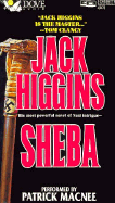 Sheba - Higgins, Jack, and Macnee, Patrick (Read by)