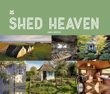 Shed Heaven: A Place for Everything