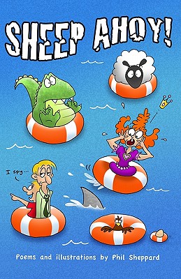 Sheep Ahoy! - 