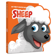 Sheep: Animal Picture Book