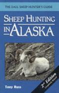 Sheep Hunting in Alaska
