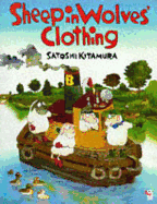 Sheep in Wolves' Clothing - Kitamura, and Kitamura, Satoshi