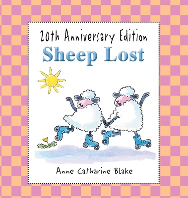 Sheep Lost - Blake, Anne Catharine