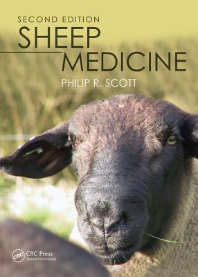 Sheep Medicine - Scott, Philip R