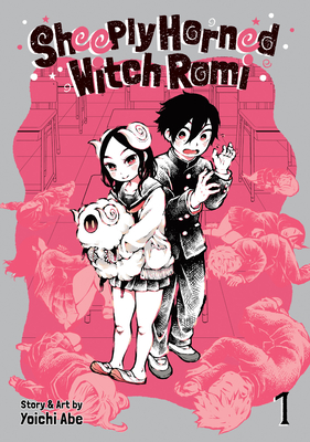 Sheeply Horned Witch Romi Vol. 1 - Abe, Yoichi