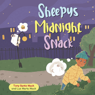 Sheepy's Midnight Snack