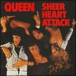 Sheer Heart Attack - Queen