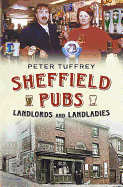 Sheffield Pubs, Landlord's and Landladies