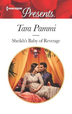 Sheikh's Baby of Revenge - Pammi, Tara