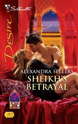 Sheikh's Betrayal - Sellers, Alexandra