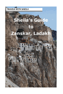 Sheila's Guide to Zanskar, Ladakh - Simkin, Sheila