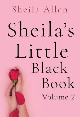 Sheila's Little Black Book: Volume 2 - Allen, Sheila