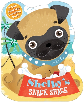 Shelby's Snack Shack - Educational Insights, and Gaggiotti, Lucia (Illustrator)