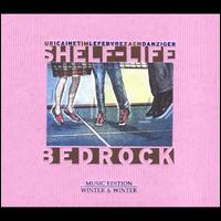 Shelf-Life - Uri Caine & Bedrock