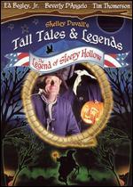 Shelley Duvall's Tall Tales and Legends: The Legend of Sleepy Hollow