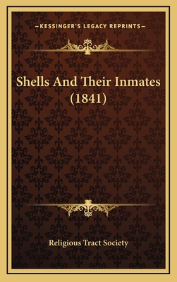 Shells and Their Inmates (1841) - Religious Tract Society