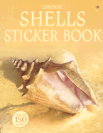 Shells Sticker Book