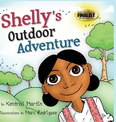 Shelly's Outdoor Adventure - Martin, Kentrell