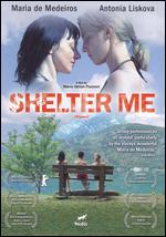Shelter Me - Marco Puccioni