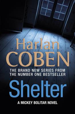 Shelter - Coben, Harlan