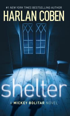 Shelter - Coben, Harlan