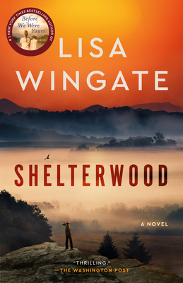 Shelterwood - Wingate, Lisa