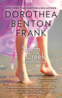Shem Creek - Frank, Dorothea Benton