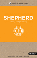 Shepherd: Creating Caring Community