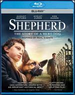 Shepherd: The Story of a Hero Dog [Blu-ray] - Lynn Roth