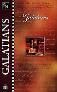Shepherd's Notes: Galatians