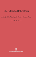 Sheridan to Robertson