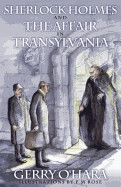 Sherlock Holmes and the Affair in Transylvania