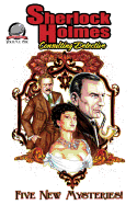Sherlock Holmes: Consulting Detective Volume 6