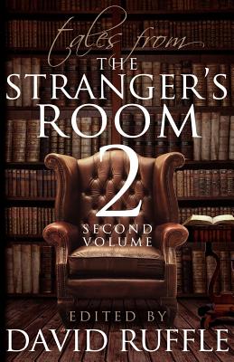 Sherlock Holmes: Tales from the Stranger's Room - Volume 2 - Ruffle, David