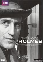 Sherlock Holmes: The Classic BBC Series Starring Douglas Wilmer [2 Discs] - 