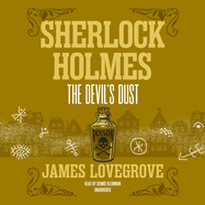 Sherlock Holmes: The Devil's Dust
