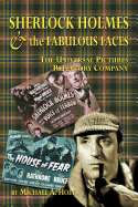 Sherlock Holmes & the FabulousFaces - The Universal Pictures Repertory Company