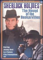 Sherlock Holmes: The Hound of Baskervilles - Brian Mills