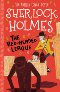 Sherlock Holmes: The Red-Headed League