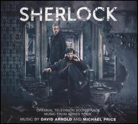 Sherlock: Season 4 [Original TV Soundtrack] - David Arnold/Michael Price