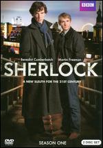 Sherlock: Season One [2 Discs] - 