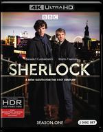 Sherlock: Series 01 - 