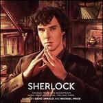 Sherlock Series 1-3 [Original Television Soundtrack]