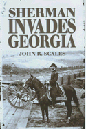 Sherman Invades Georgia: Planning the North Georgia Campaign Using a Modern Perspective