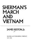 Sherman's March and Vietnam