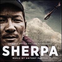 Sherpa [Original Motion Picture Soundtrack] - Antony Partos