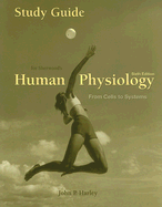 Sherwood's Human Physiology Study Guide: From Cells to Systems