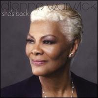 She's Back - Dionne Warwick