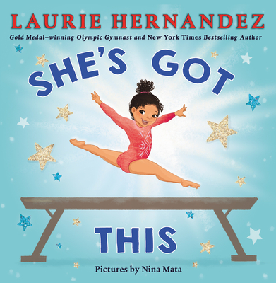 She's Got This - Hernandez, Laurie
