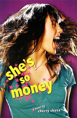 She's So Money - Cheva, Cherry